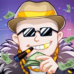 超级富翁APP