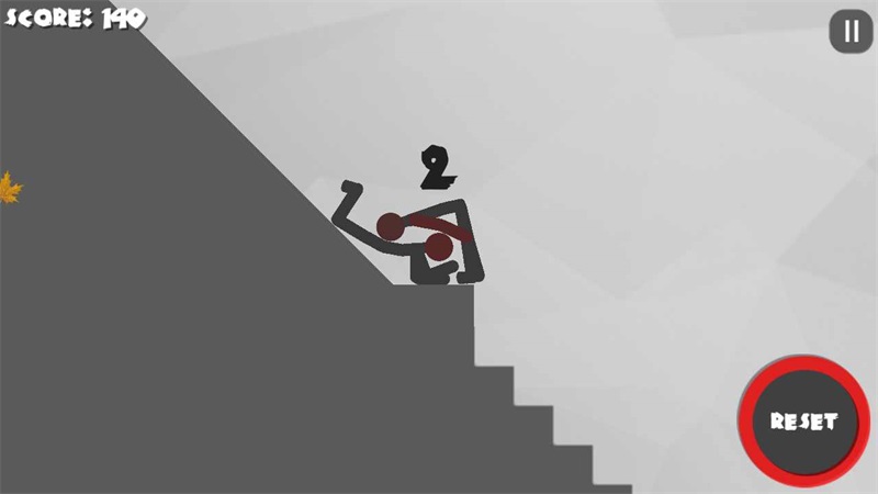弄死火柴人3内置修改器（Stickman Destruction 3 Heroes） 1.19安卓版