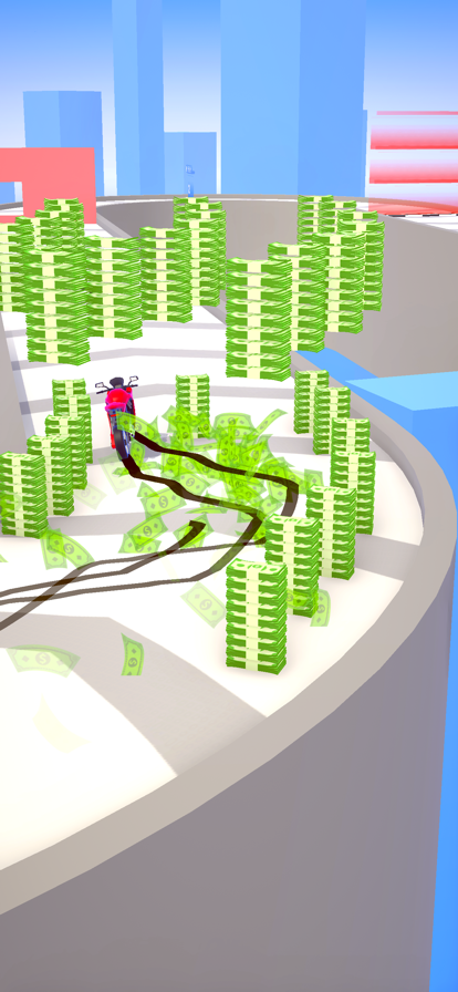 Money Morphing ios版