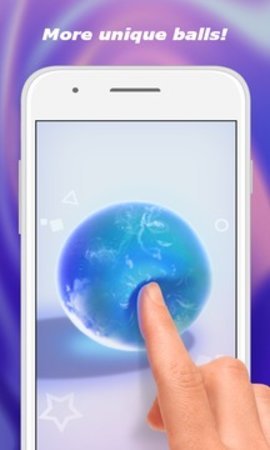 粘液捏捏球APP