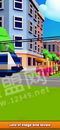 Rush to School