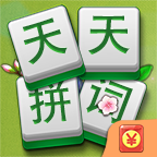 天天拼词 1.0版本