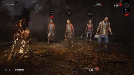黎明死线最新版