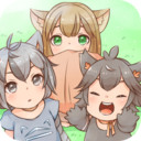 我与基蒂的小屋最新版