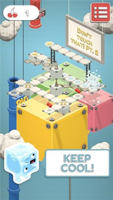 Keep Cool(保持冰爽官方手游)v1.0安卓版