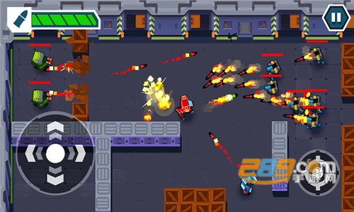 火柴人战争机器（Stickman War Machine）破解版下载v1.0.1安卓版