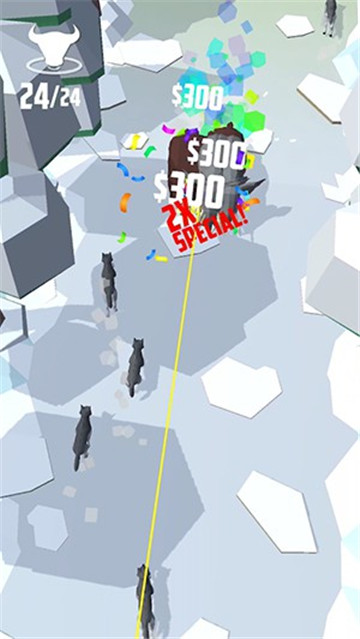 牛仔贼忙中文破解版v1.1.2安卓版