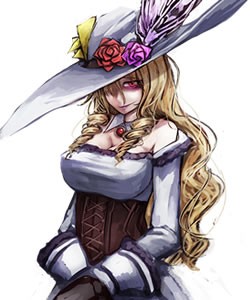 奴隶少女希尔薇汉化版