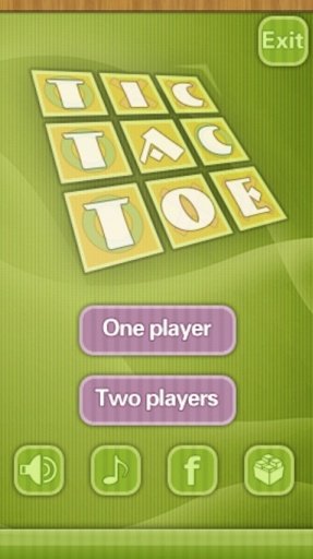 TicTacToeAPP