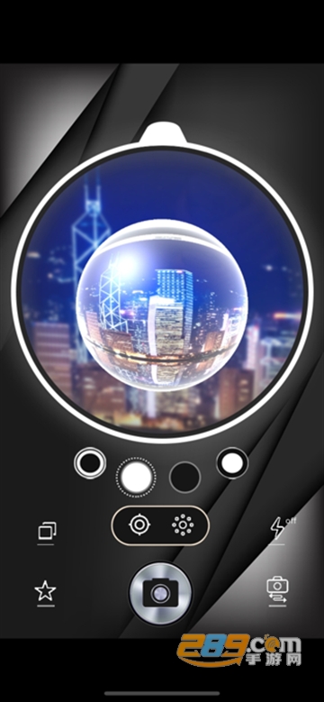 fisheye鱼眼相机app下载2022安卓最新版v1.05最新版
