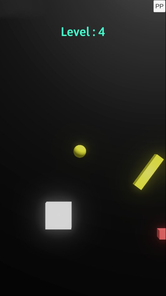Light Ball Jump最新版