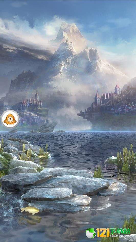 天使羽翼APP