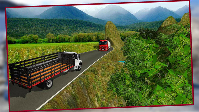 Truck Simulator Ultimate中文版