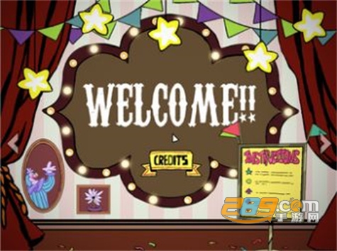 悲伤展览Exhibit of Sorrows游戏下载最新版v1.0最新版