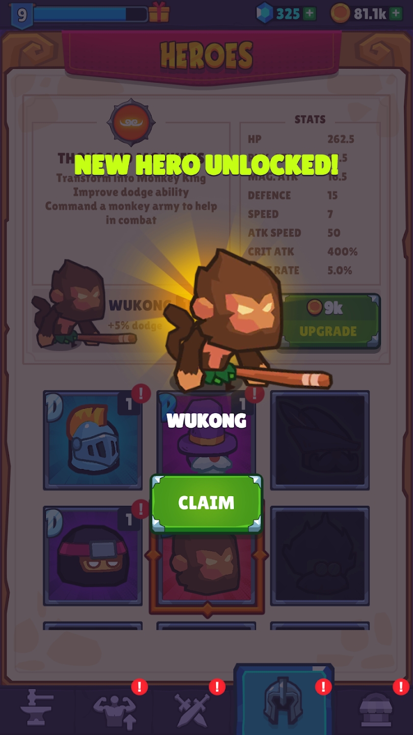 王国幸存者(Kingdoms Survivor) 2.83安卓版