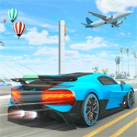 经典赛车模拟