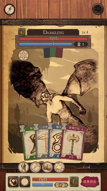 Spellsword Cards Origins(SpellSword Origins)1.48 安卓最新版