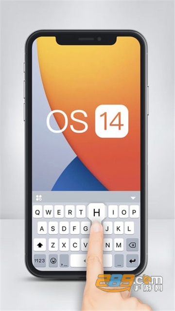 安卓仿ios14主题下载中文版os14style最新免费版v1.0.0安卓版