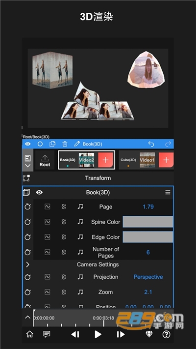 nodevideo官方正版安卓下载2024最新版本v6.57.0最新版