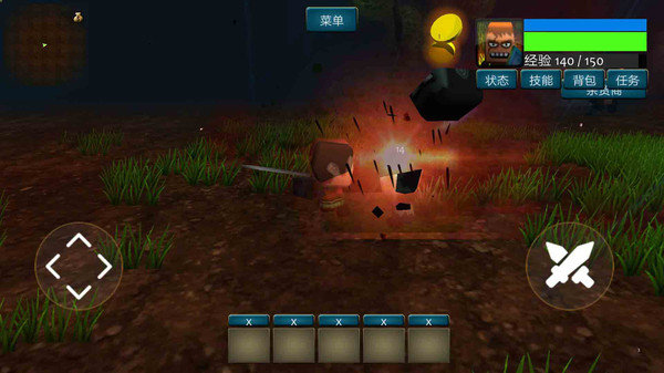 狂暴神兽金刚APP