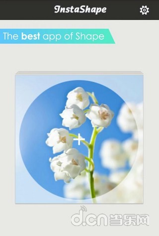 instashape软件