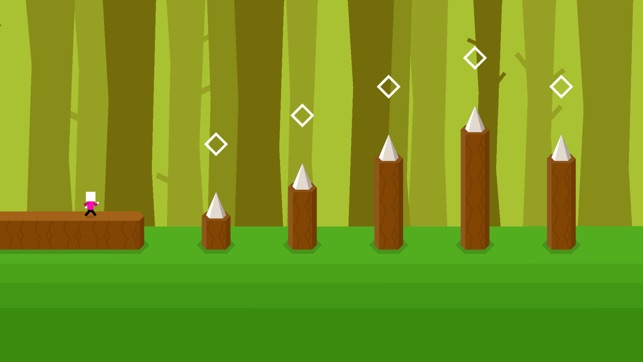 Mr JumpAPP