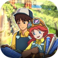 科兹群岛(CozyIslands)游戏破解版下载手机版安卓版v0.0.2最新安卓版