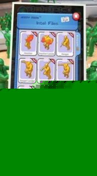 陆军人防炮塔（Army Men Defense）