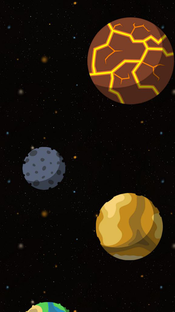 放置太空矿工最新版