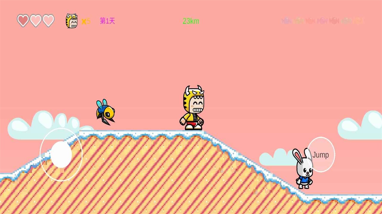 梦糖果大陆手游 1.2安卓版
