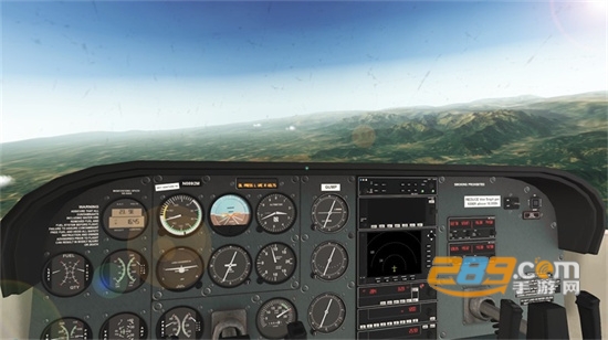 真实飞行模拟器2022最新破解版v1.5.8最新版