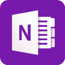 OneNote笔记