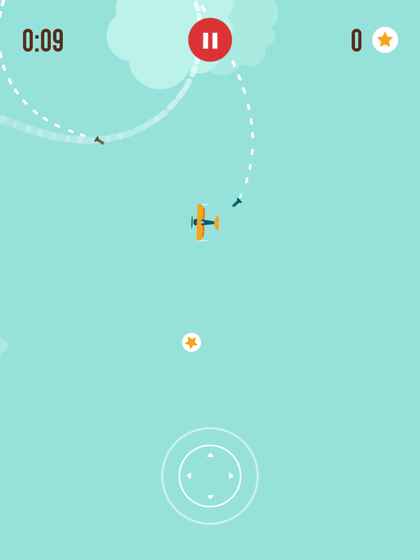 Missiles