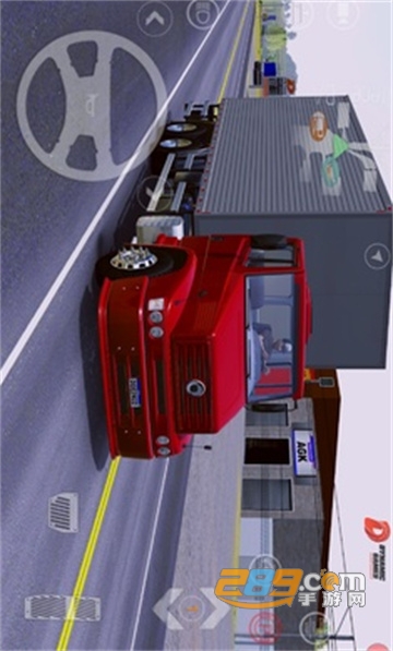 2022司机工作在线模拟器破解版无限金币最新版v0.5.0最新版