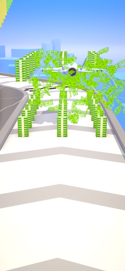Money Morphing ios版