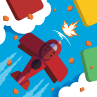 Block Shooter(拦截射手无限体力版)v1.2安卓版