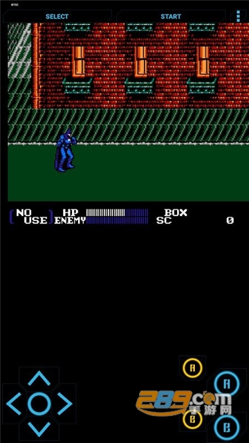(NES FC模拟器)小霸王模拟器安卓版无广告高级版v1.6.0安卓版