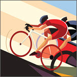 Bicycle Tour(自行车之旅(破解无限金币版)游戏)v1.0.1