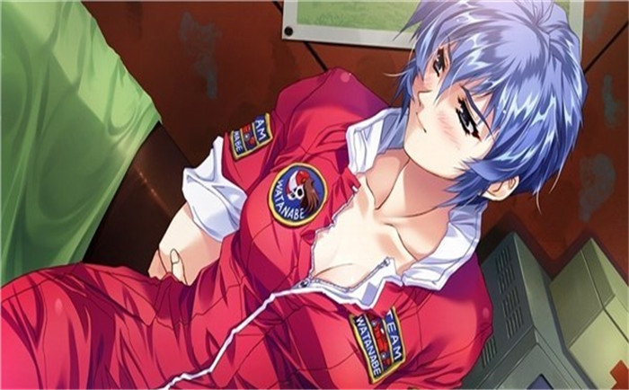 Desire重制版