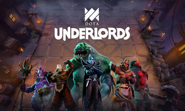 Red Tides(Dota Underlords自走棋)v1.0安卓版