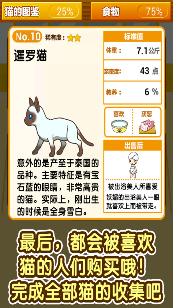 小猫仔咖啡店最新版