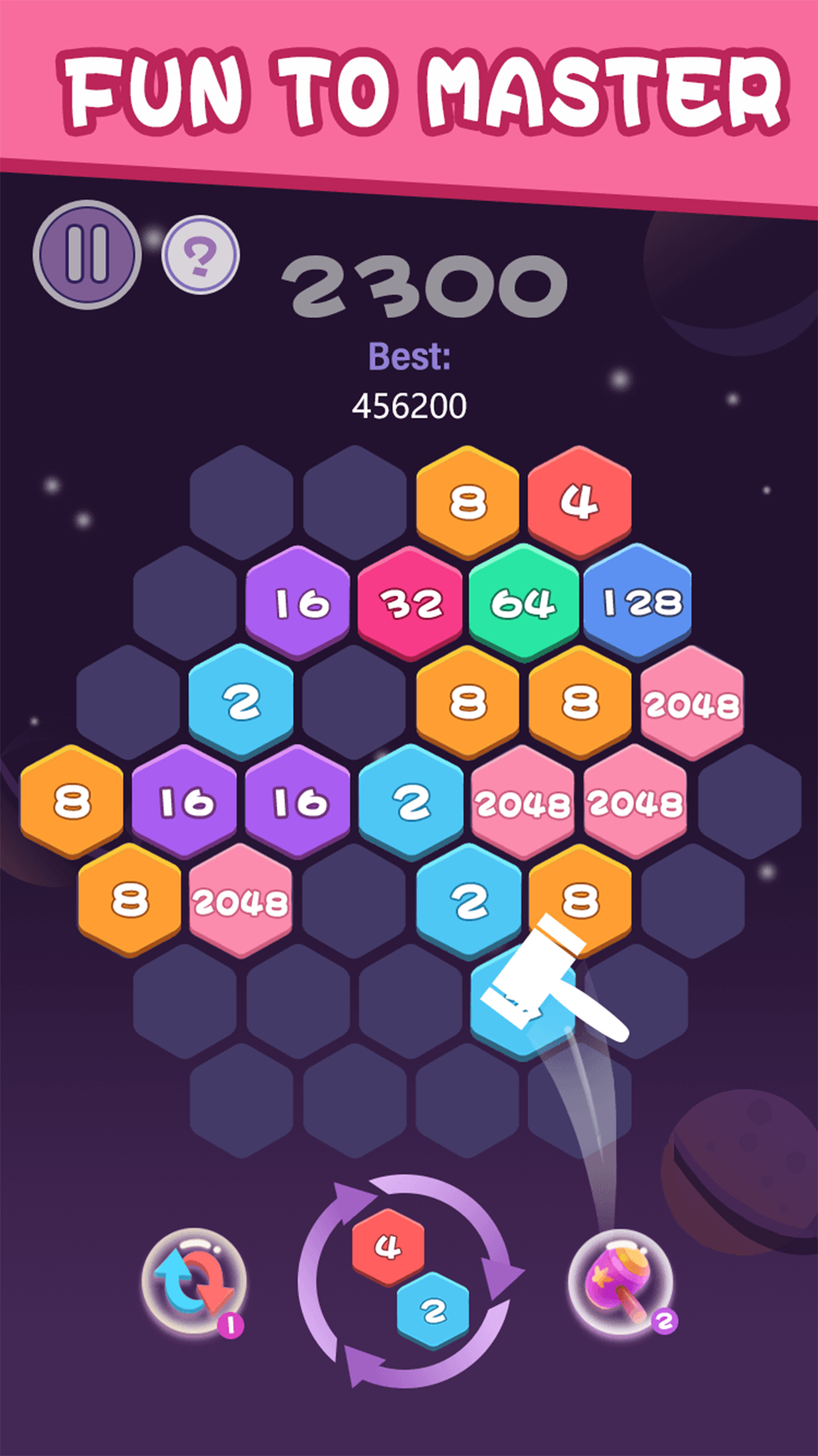 消消乐大亨app