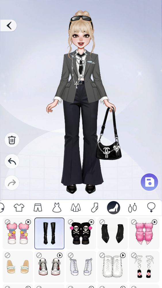 尤雅闪耀国际服 1.26安卓版