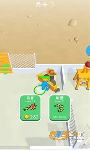 我的僵尸庇护所游戏破解版下载安卓免费版v0.2免费版