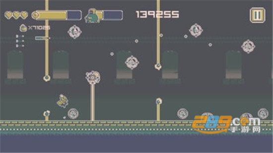 复古跑者最新版v1.0.9安卓版