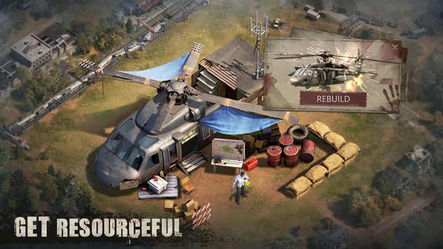 生存防御战最新破解版(State of Survival) 1.21.50安卓版