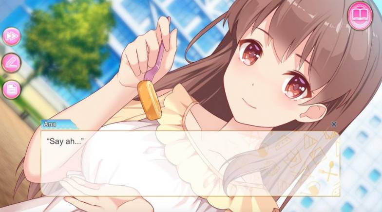 直到成为我的女友安卓直装版2.0