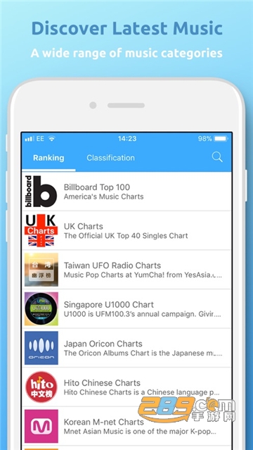 TunePro Music中文版下载安卓最新版v6.1.2安卓最新版