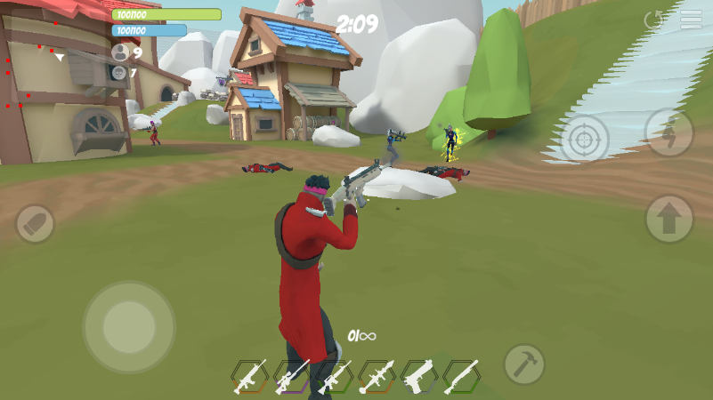 Trainer.ioapp