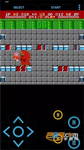 (NES FC模拟器)小霸王模拟器安卓版无广告高级版v1.6.0安卓版